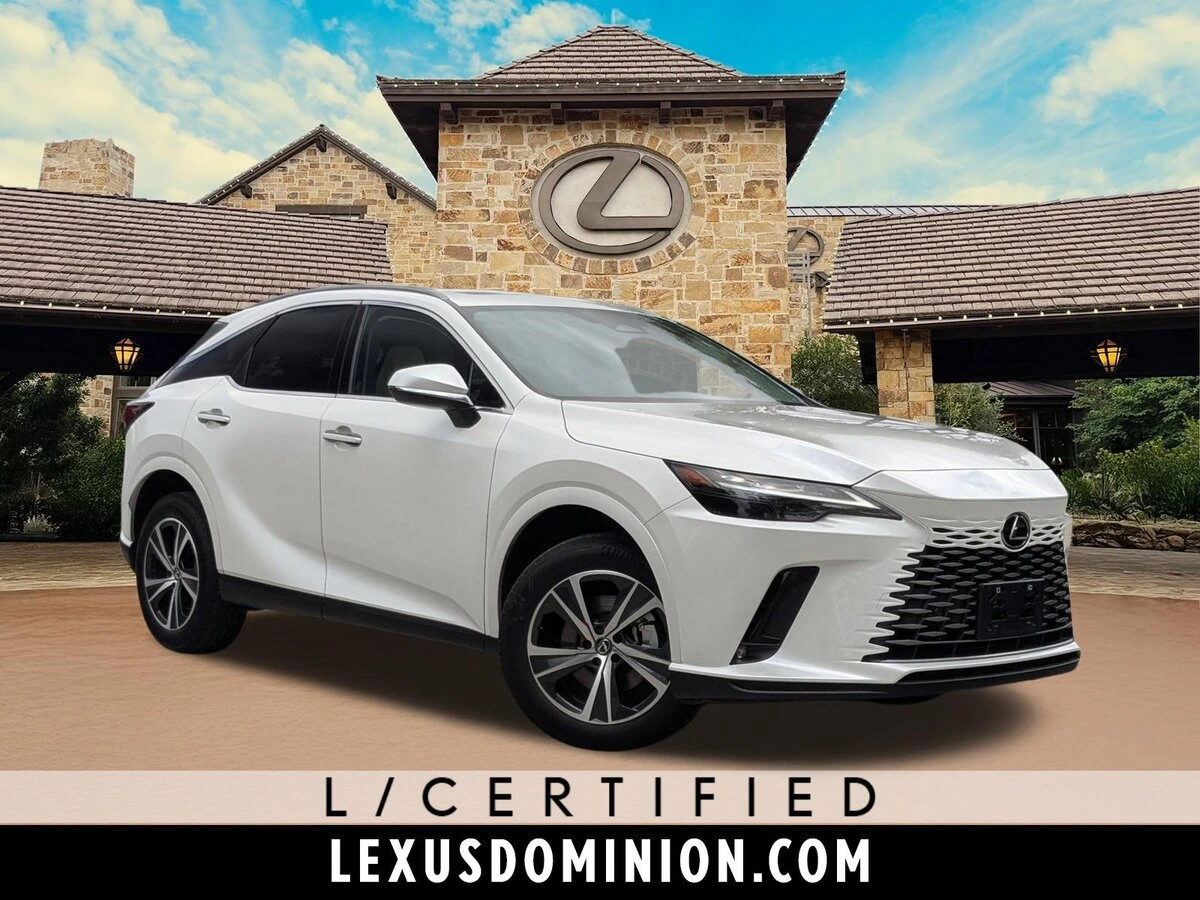 2024 Lexus RX 350 350 Premium FWD's photo