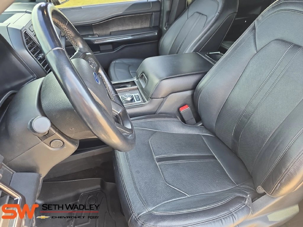2020 Ford Expedition Limited - Photo 16
