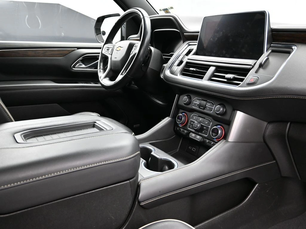 2023 Chevrolet Tahoe Premier - Photo 13