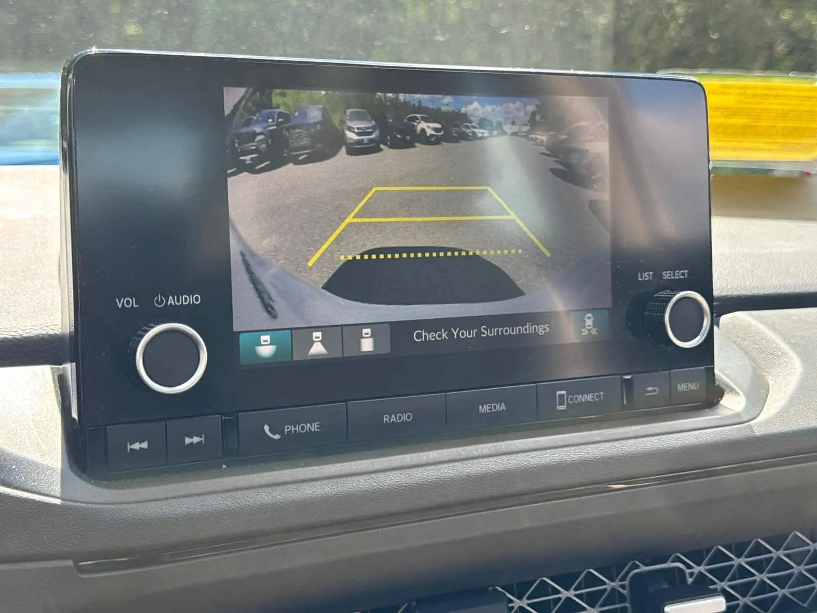 2023 Honda Accord EX photo 25