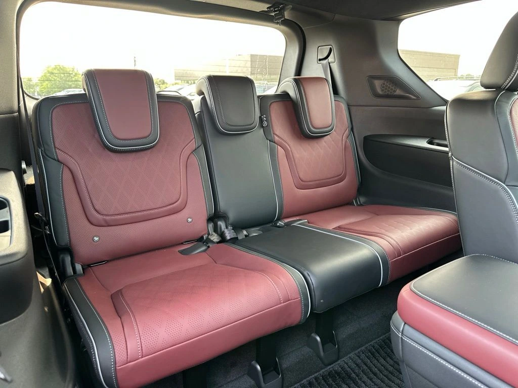 2026 INFINITI QX80 Autograph - Photo 28