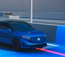 road departure mitigation system