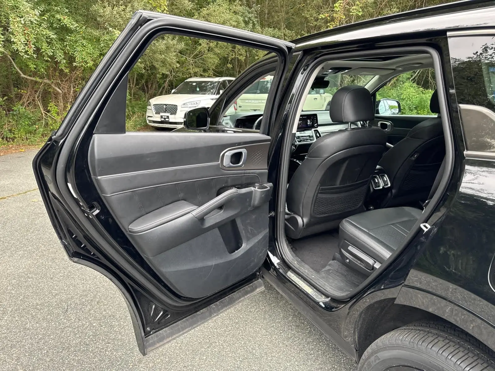 2022 Kia Sorento SX photo 25