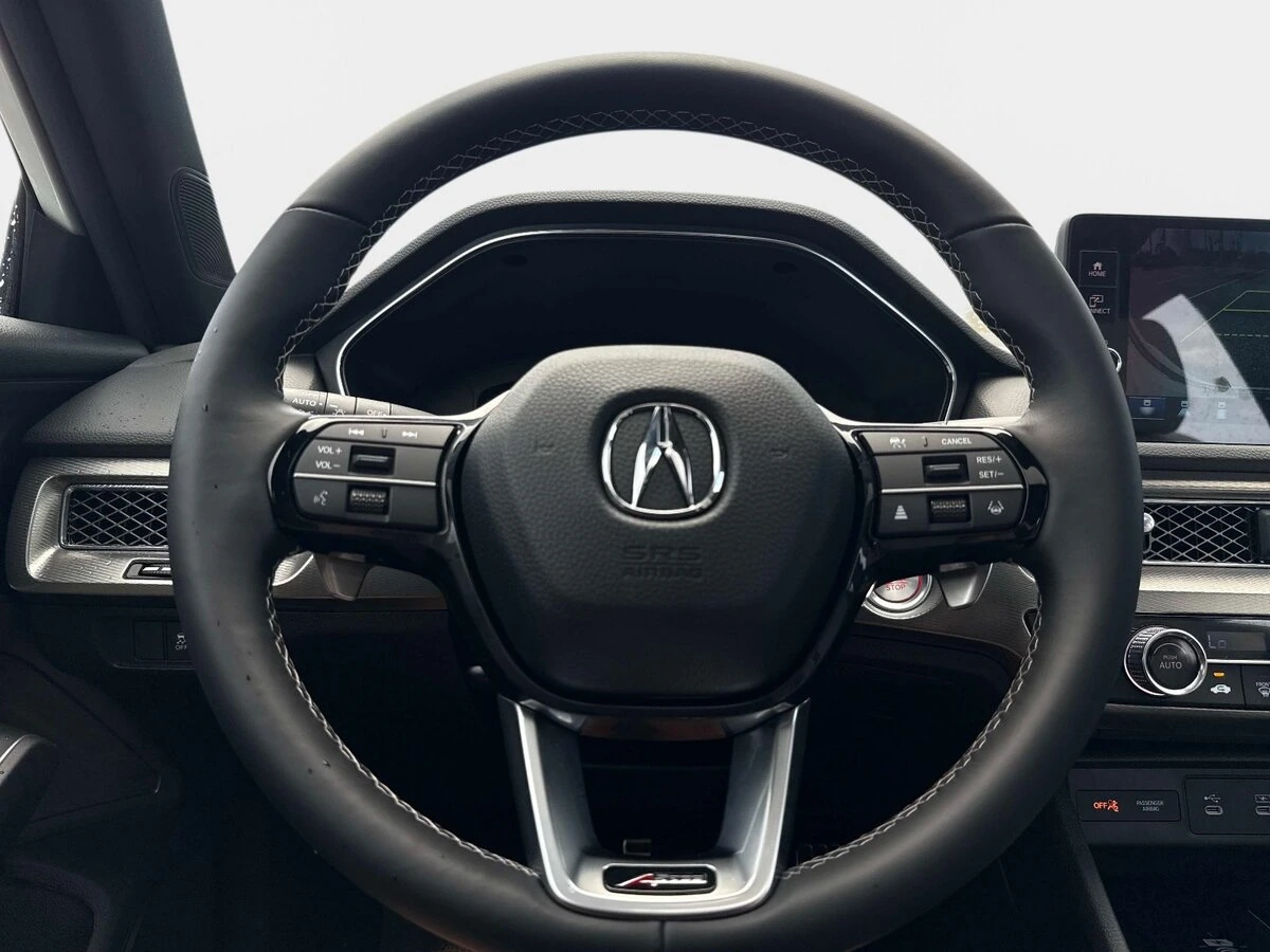 2026 Acura Integra A-Spec - Photo 27