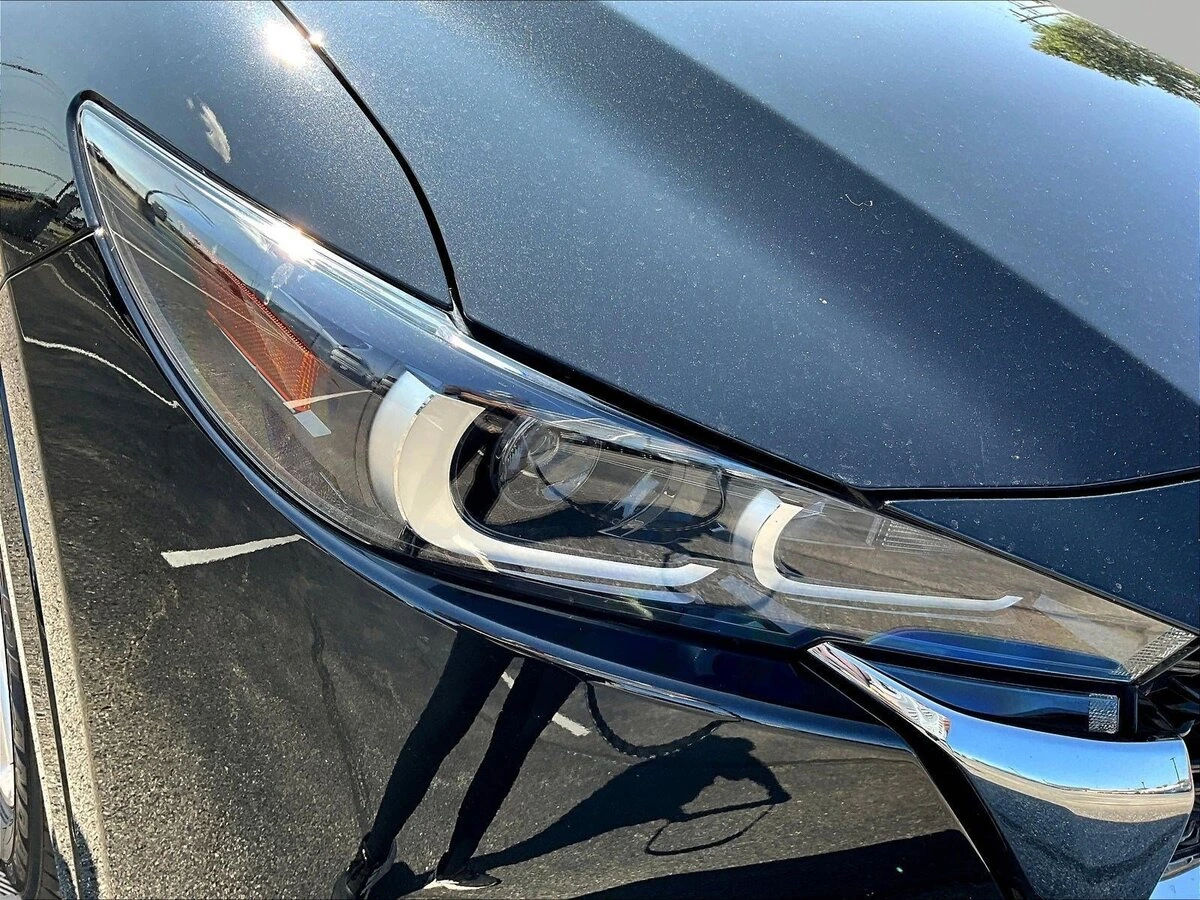 2025 Mazda CX-5 S Preferred package - Photo 29