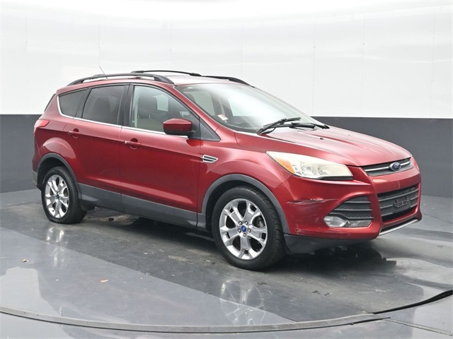 Vehicle