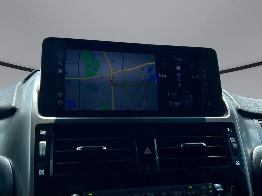 2023 Lexus GX PREMIUM - Photo 21