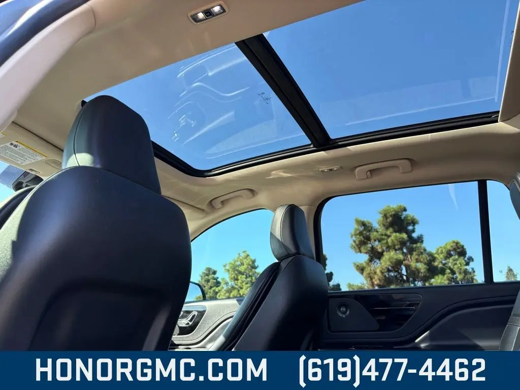 2022 Lincoln Aviator Reserve photo 17