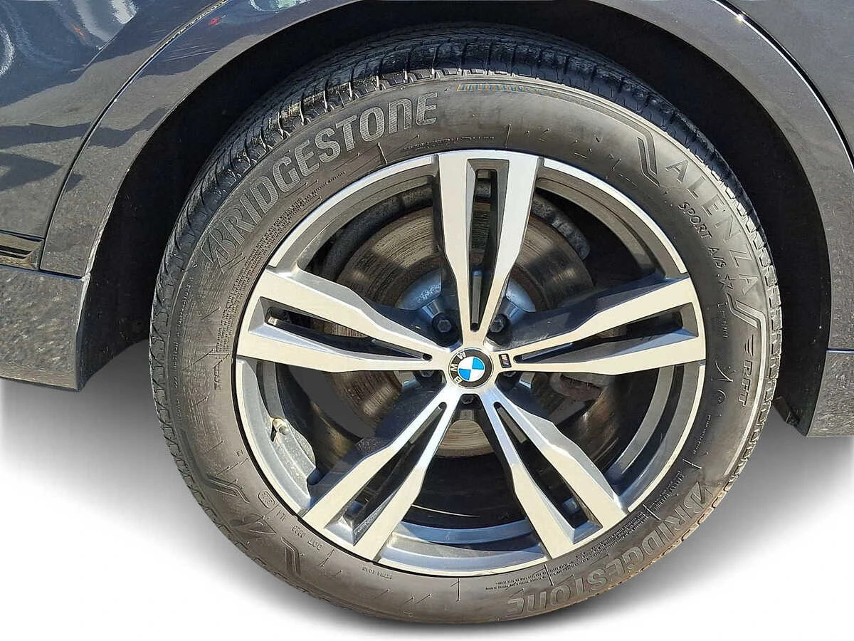 2020 BMW X7 40i - Photo 7