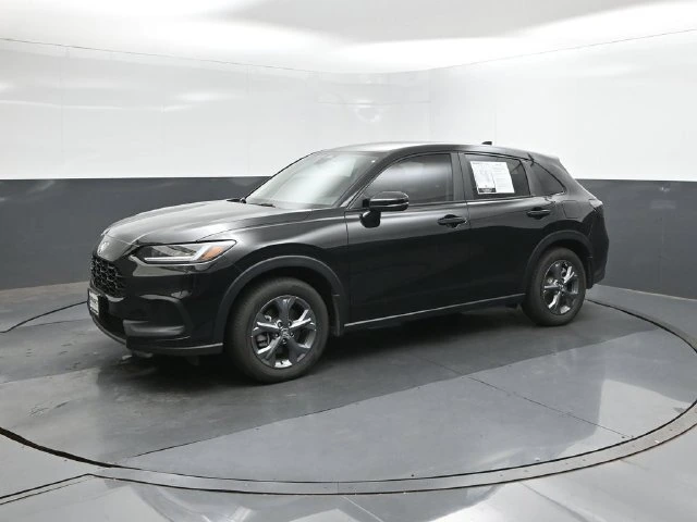 2026 Honda HR-V LX - Photo 27