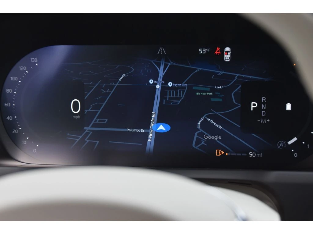 2026 Volvo - image 17