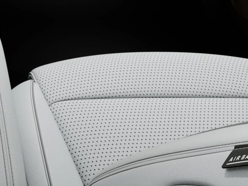2026 GENESIS GV70 Advanced - Photo 16