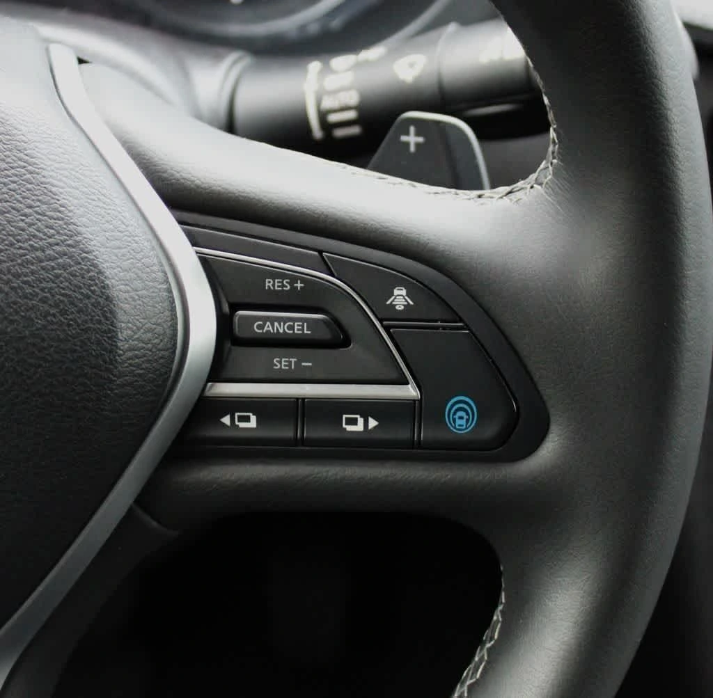 2023 INFINITI QX55 Sensory - Photo 29