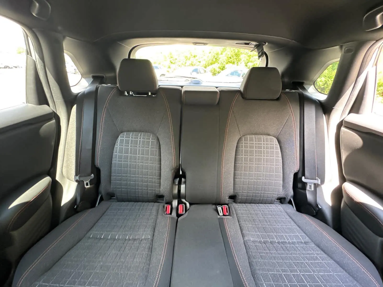 2024 Honda HR-V Sport photo 29
