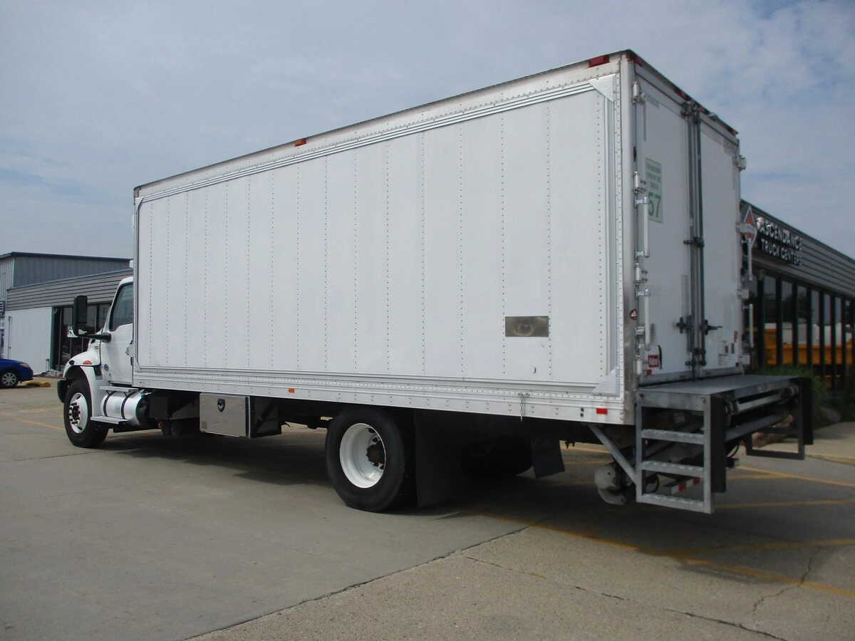 2020 International MV in Altoona, IA — photo 6