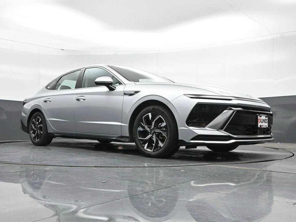 2025 Hyundai Sonata SEL - Photo 43