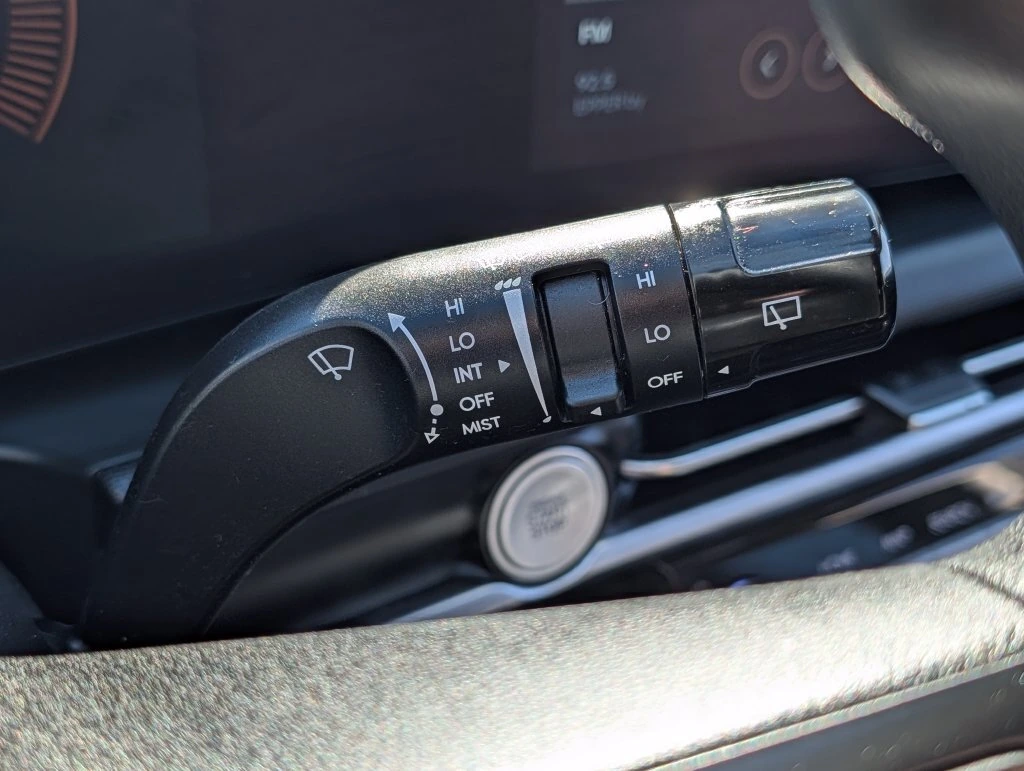 2025 Hyundai Tucson SEL - Photo 30