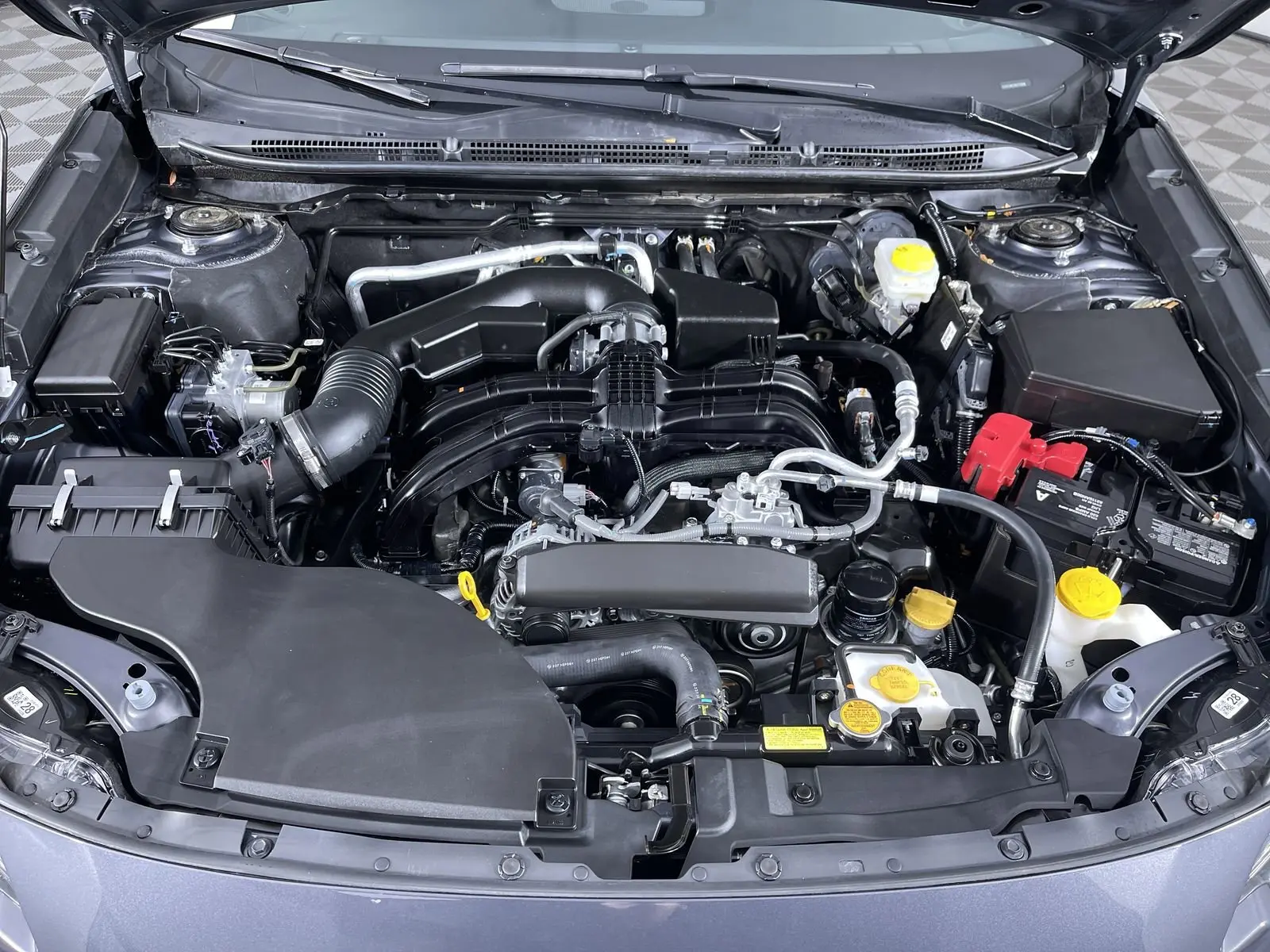 2024 Subaru Outback Limited photo 26