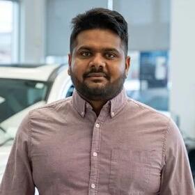 Bhanu -photo