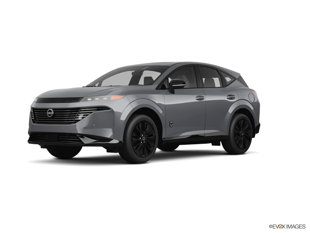 2027 Nissan Murano Dark Armor