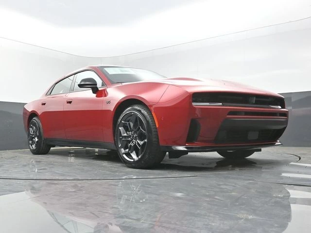 2026 Dodge Charger R/T AWD's photo
