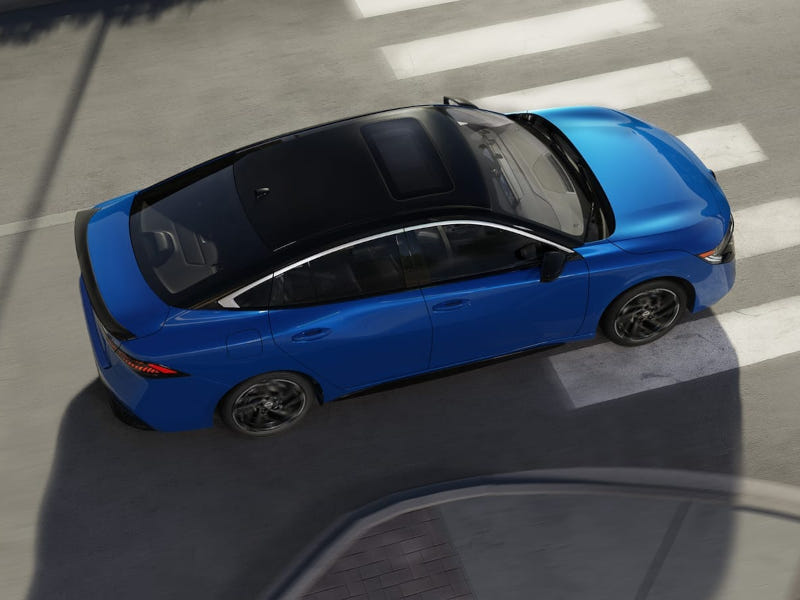 2026 Nissan Sentra