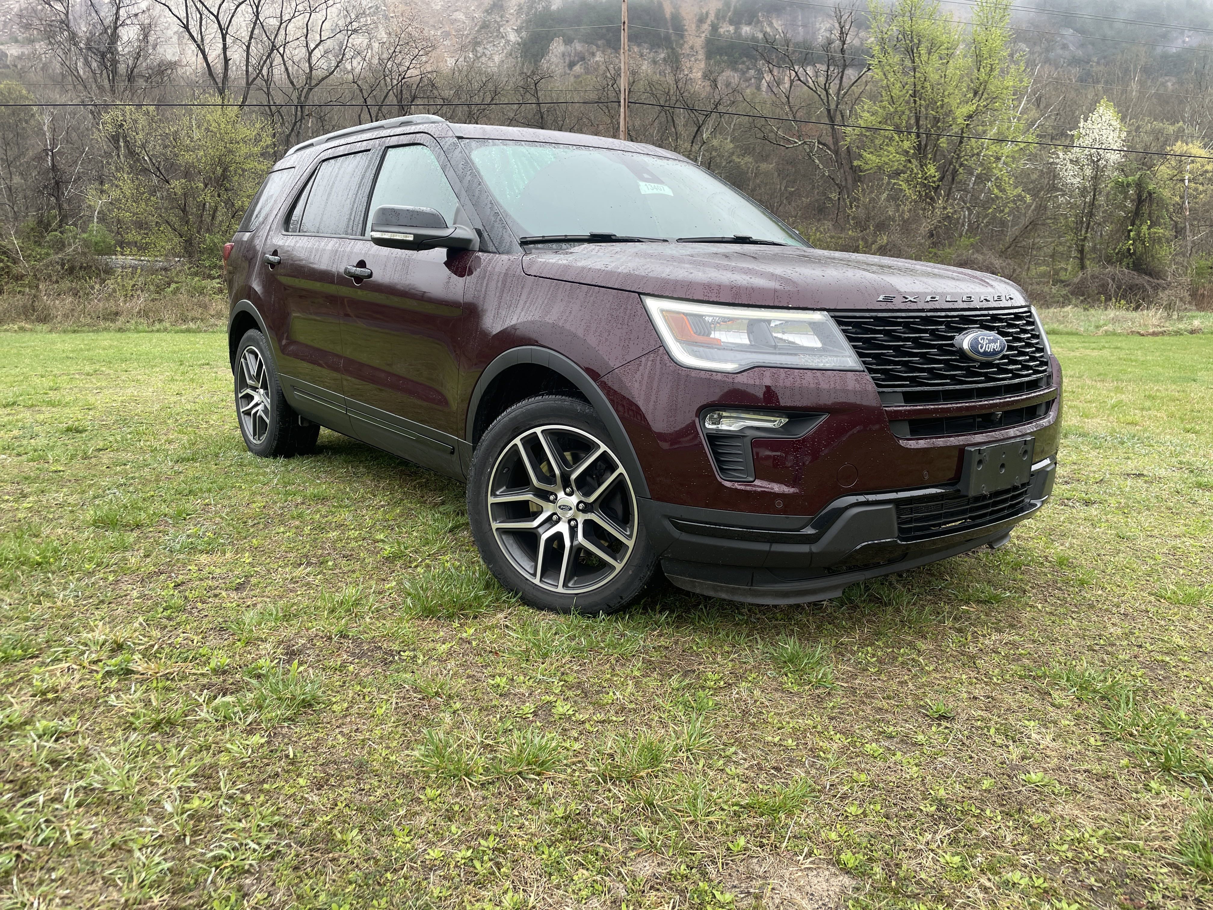 Vehicle