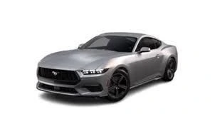 2024 Ford Mustang GT Premium Convertible's photo