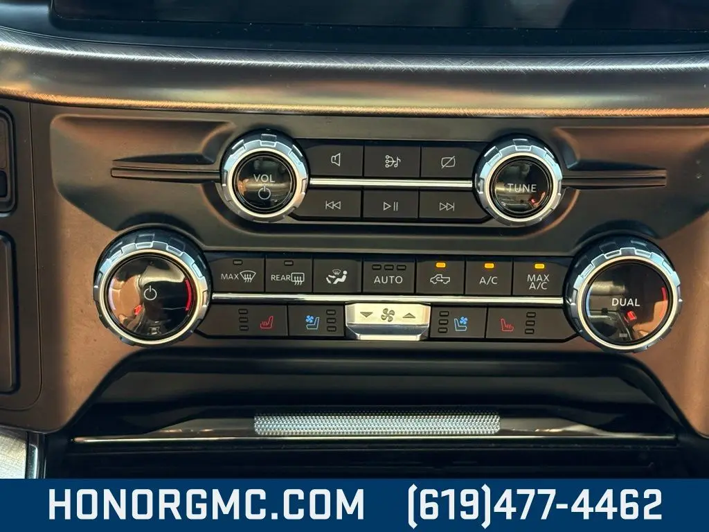 2023 Ford F-150 King Ranch photo 29