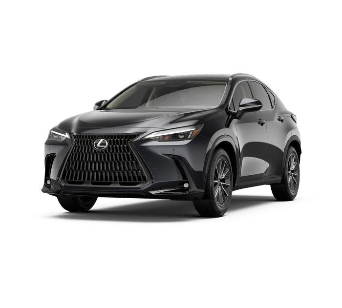 2026 Lexus NX 350h 350h Premium AWD's photo