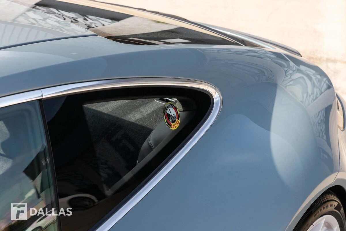 2024 Porsche 911 GT3 RS - Photo 8