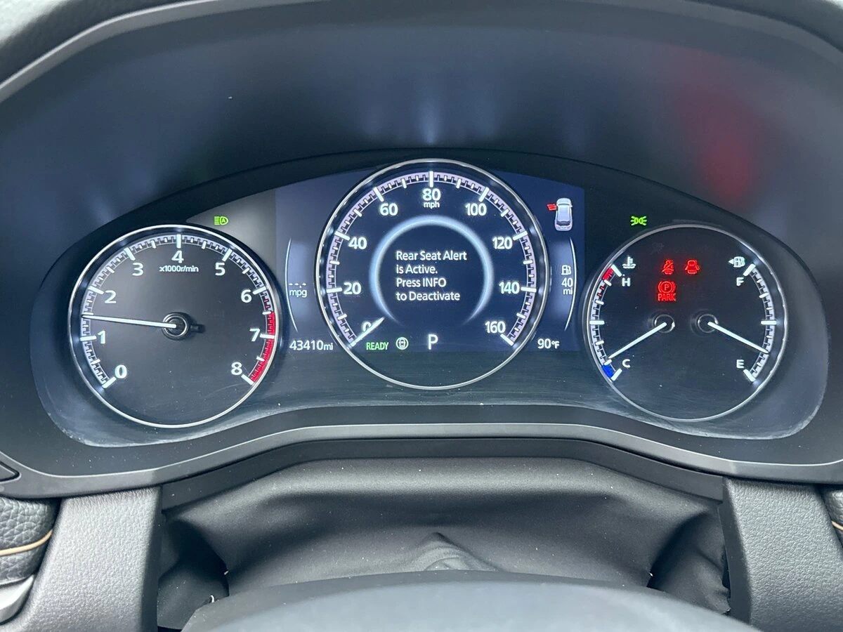 2024 Mazda CX-90 Turbo Premium Package - Photo 13