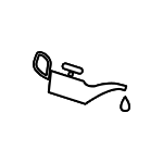 Lexus Oil Change