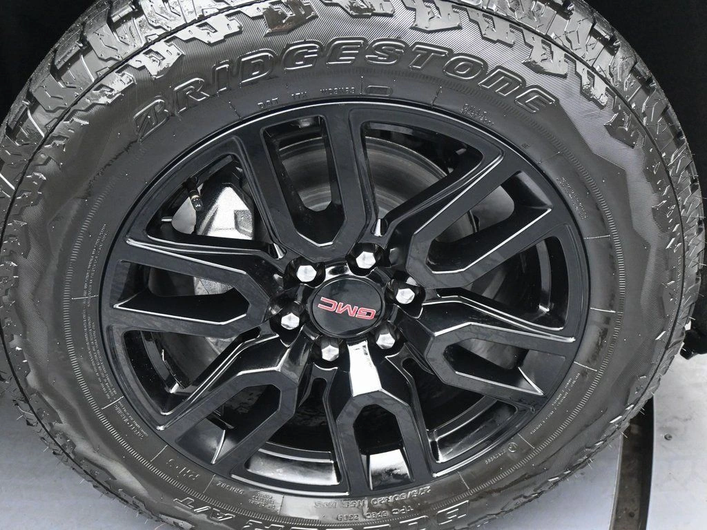 2026 GMC Sierra 1500 Elevation - Photo 10