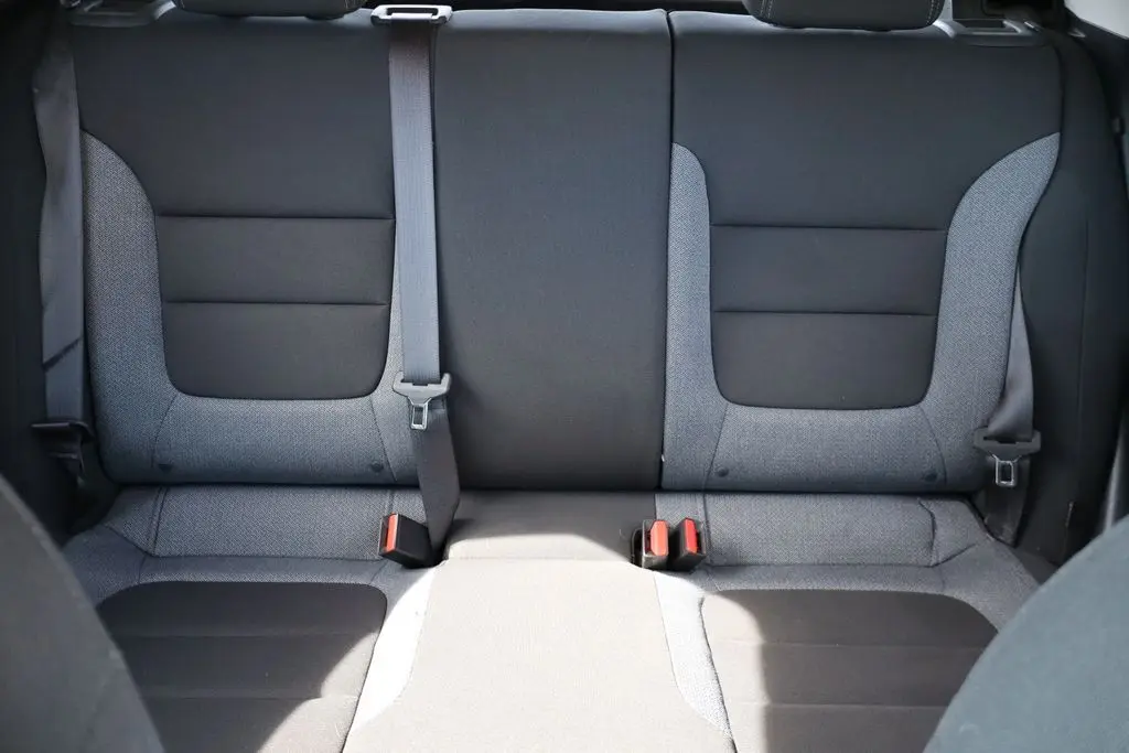 2022 Chevrolet Trailblazer LT photo 30