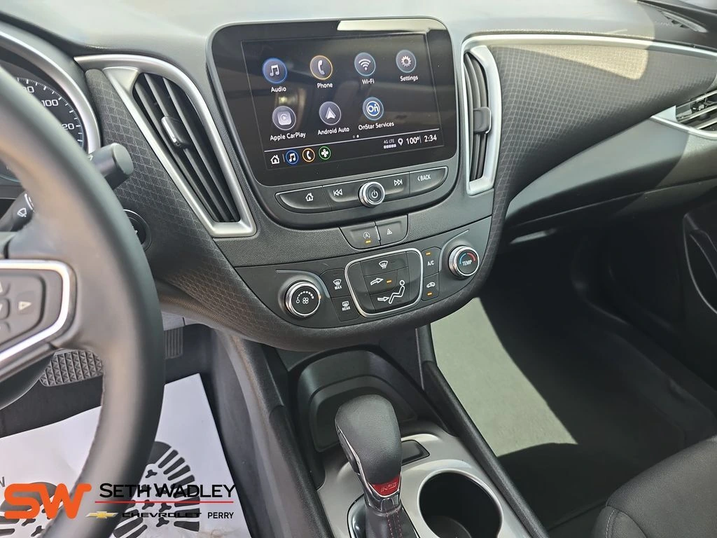 2023 Chevrolet Malibu RS - Photo 19