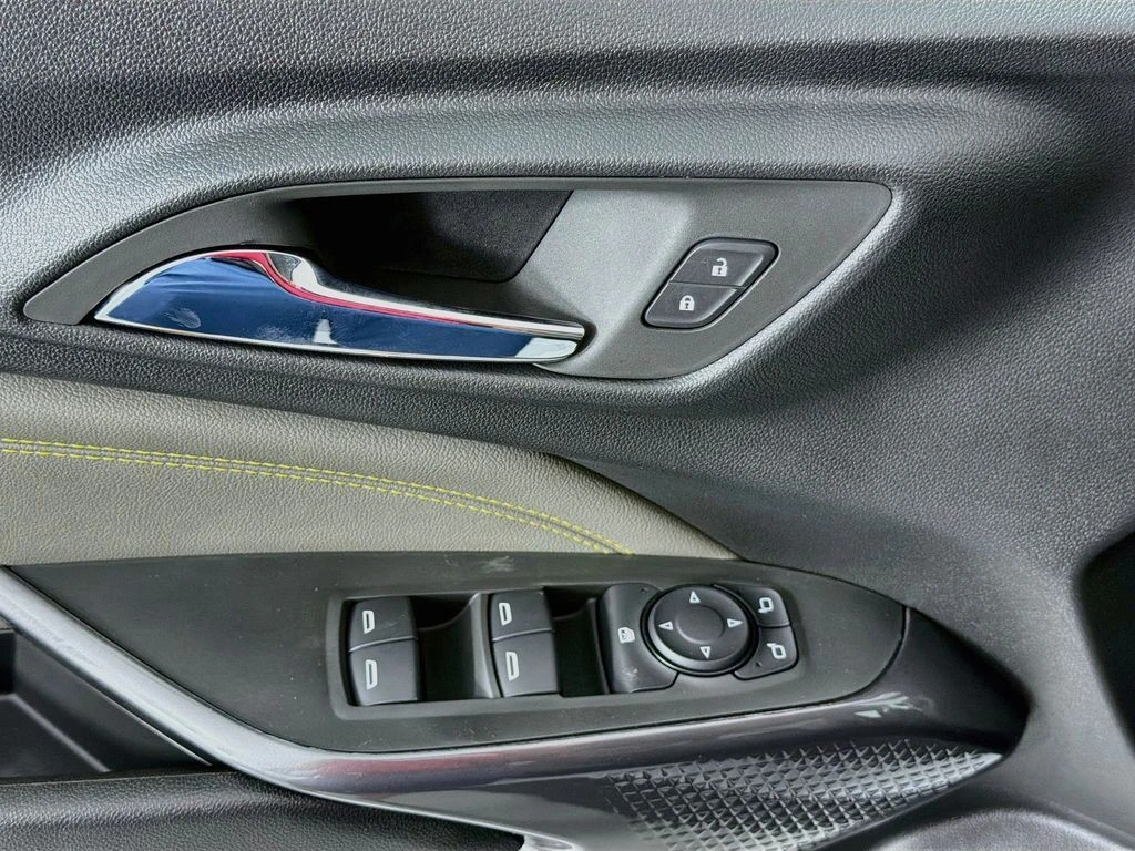 2026 Chevrolet Trax Activ - Photo 17