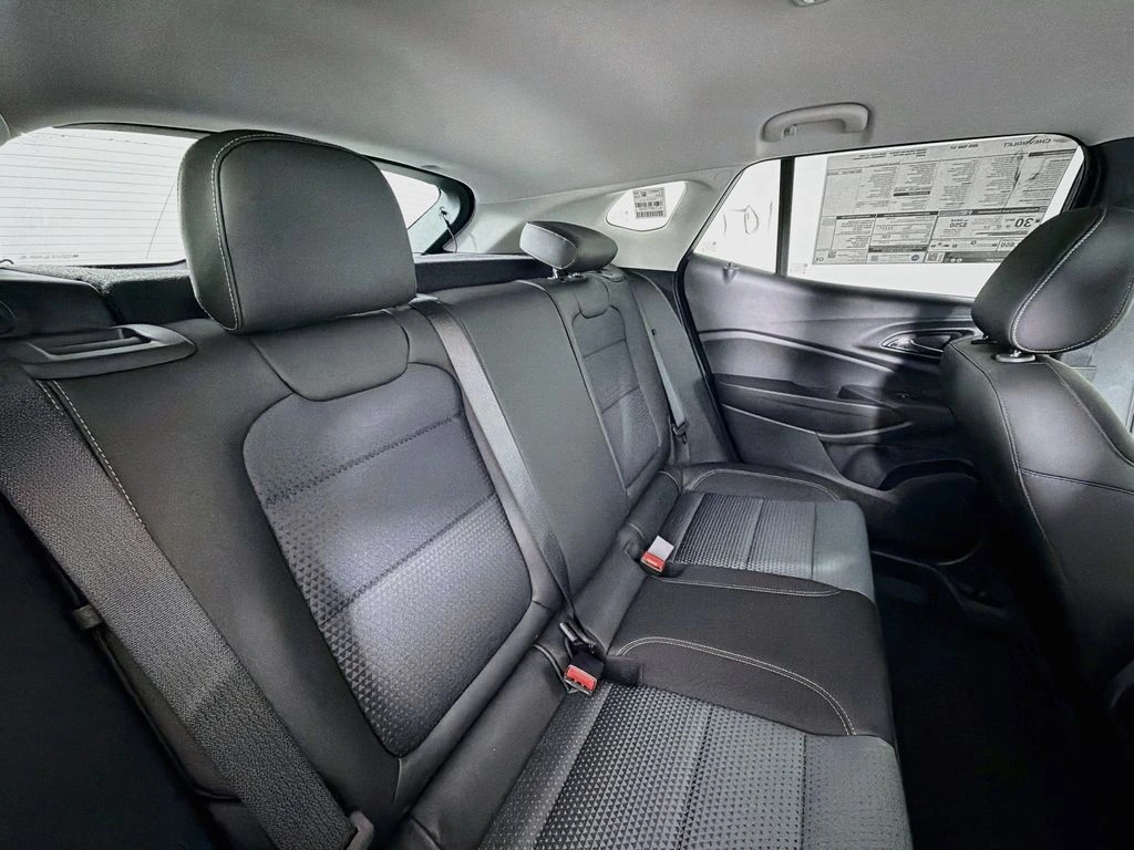 2026 Chevrolet Trax LT - Photo 25