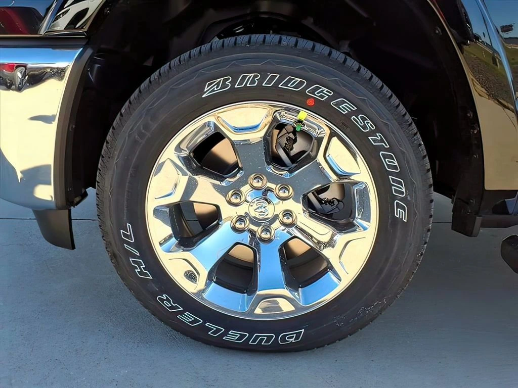 2026 RAM 1500 Big Horn/Lone Star - Photo 19