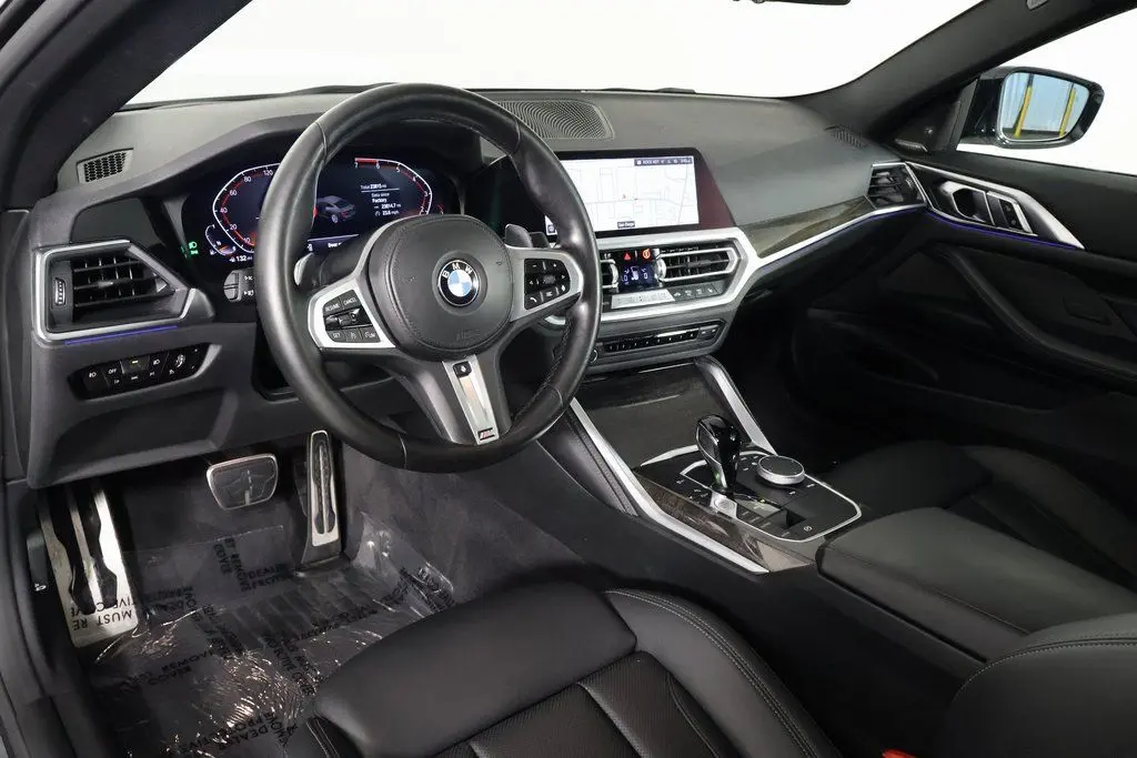 2022 Bmw 430i photo 7