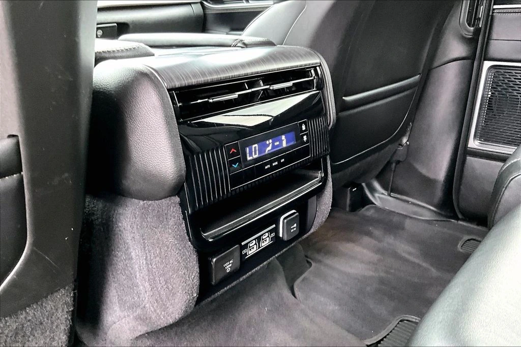 2023 Jeep Wagoneer Series II - Photo 34