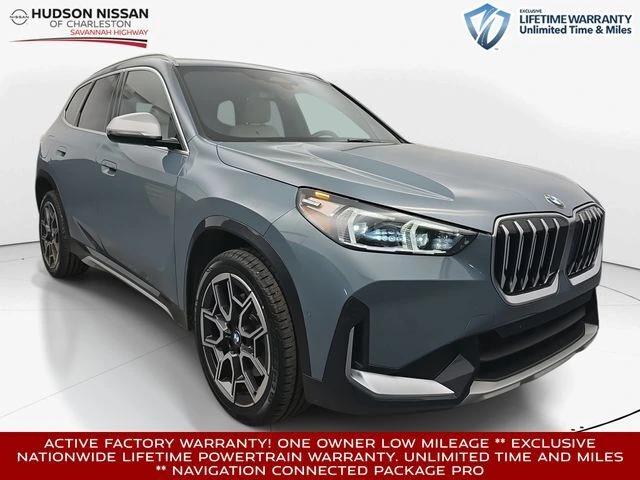 2023 BMW X1 28i