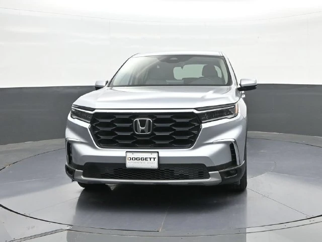 2025 Honda Pilot EX-L - Photo 28