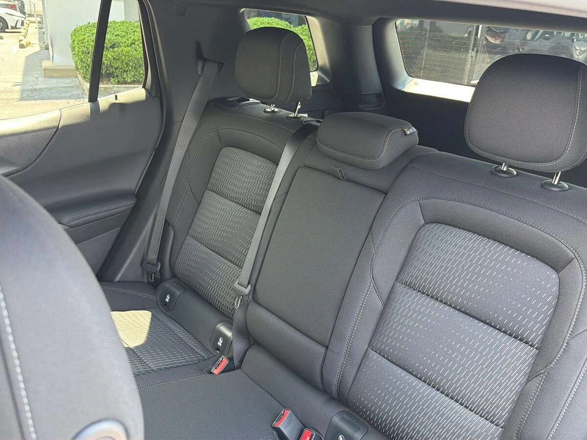 2026 Chevrolet Equinox LT - Photo 30