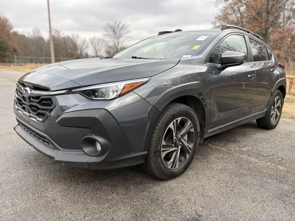 2024 Subaru Crosstrek Premium's photo