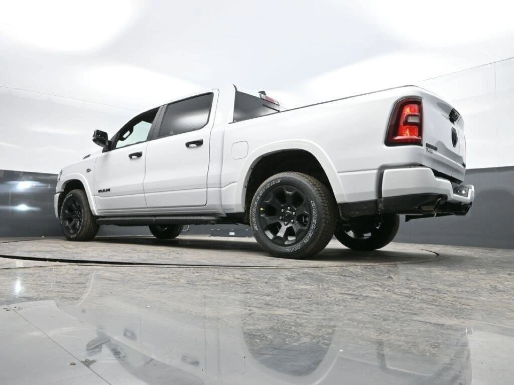 2026 RAM 1500 Big Horn/Lone Star - Photo 50