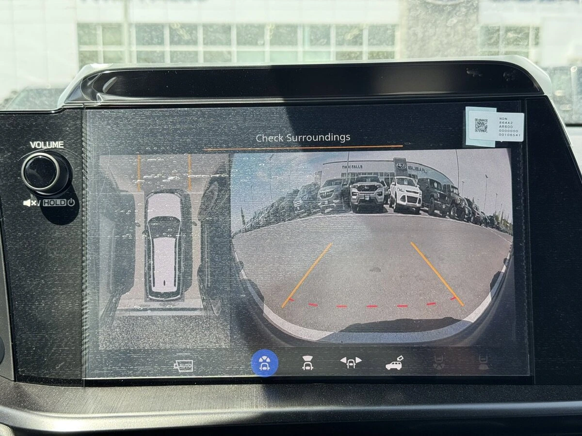 2026 Subaru Outback Touring XT - Photo 24
