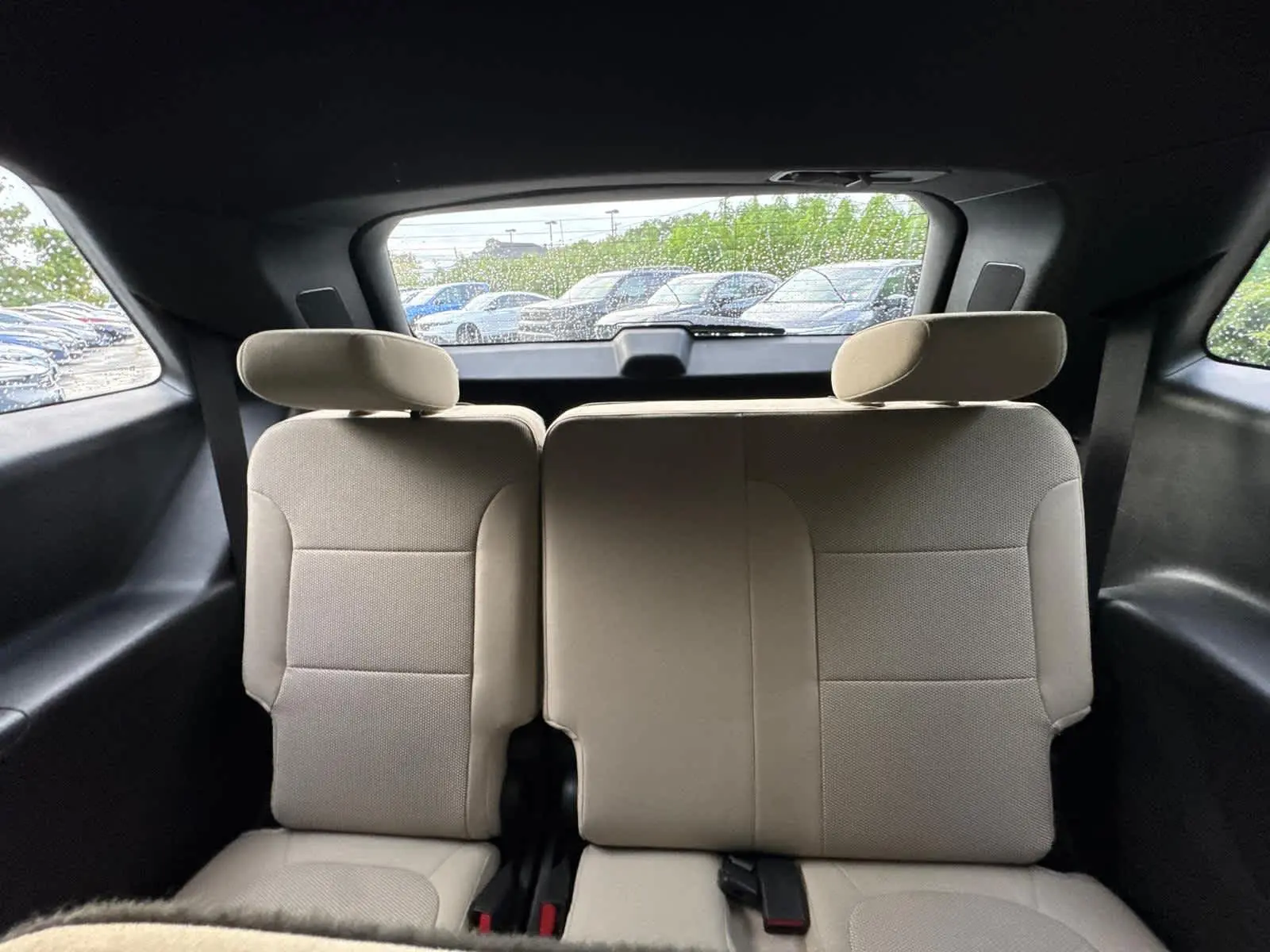 2023 Chevrolet Traverse LS photo 30