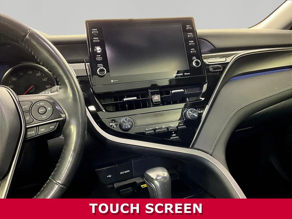 2023 Toyota Camry XSE - Photo 9