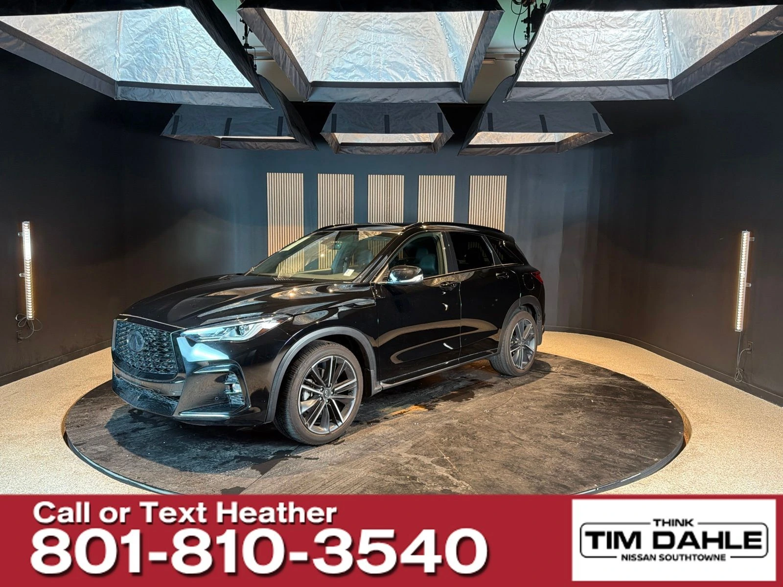 2023 INFINITI QX50